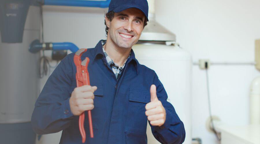 Professional Leak Detection Services in Windom, MN